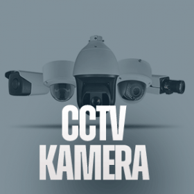 GÜVENLİK KAMERA