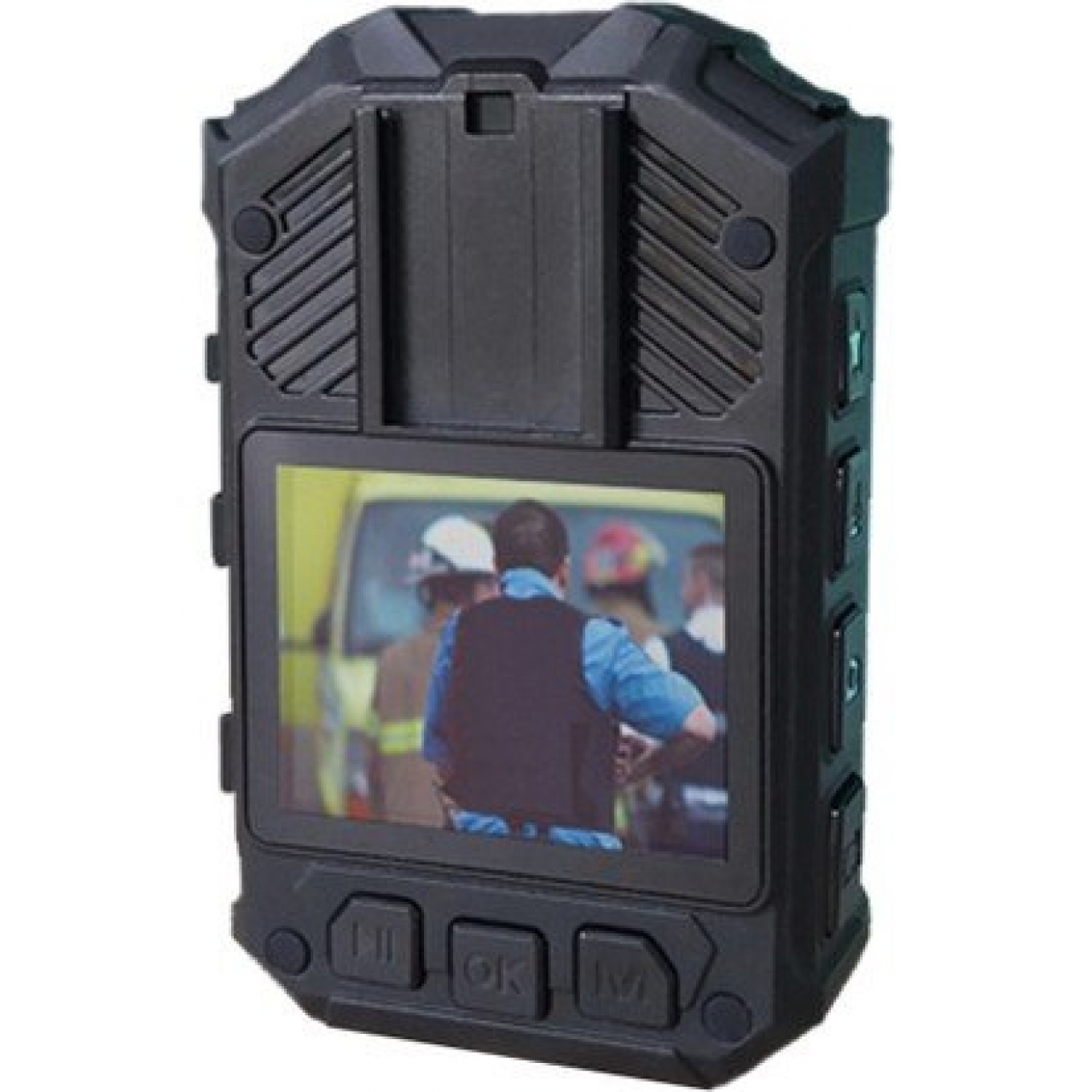 ASELSAN YK6900 Güvenlik Yaka Kamerası