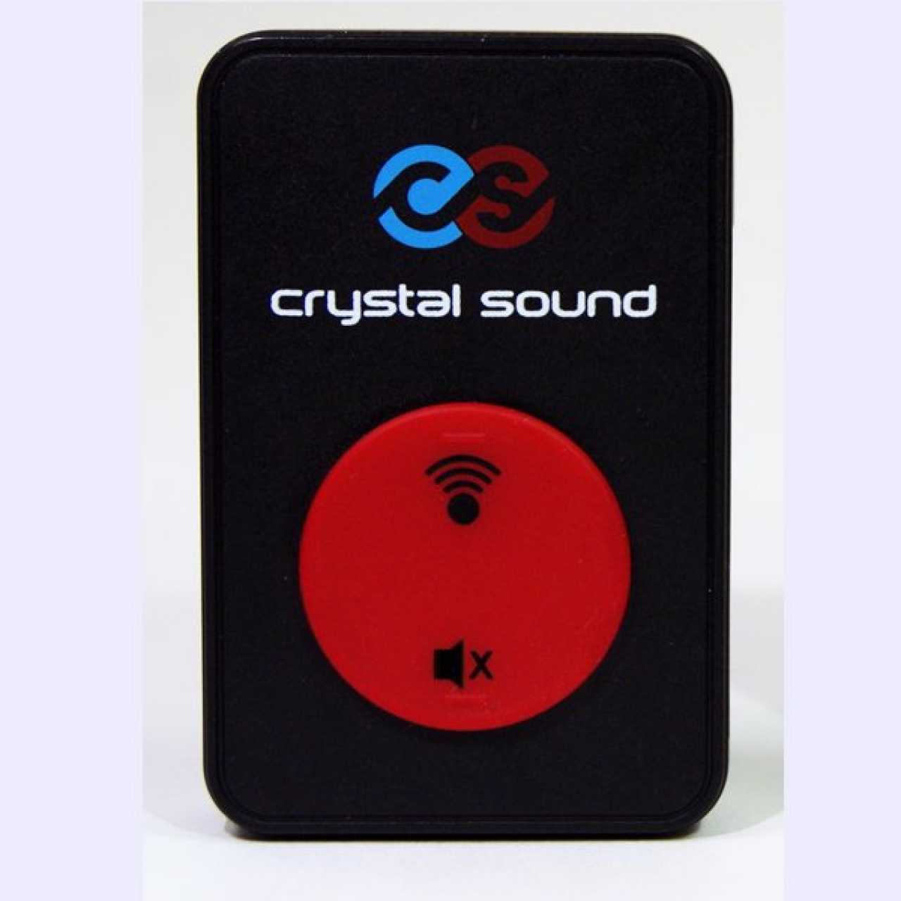 Crystal Sound Tur Rehber Sistemi "Alıcı Ünitesi"