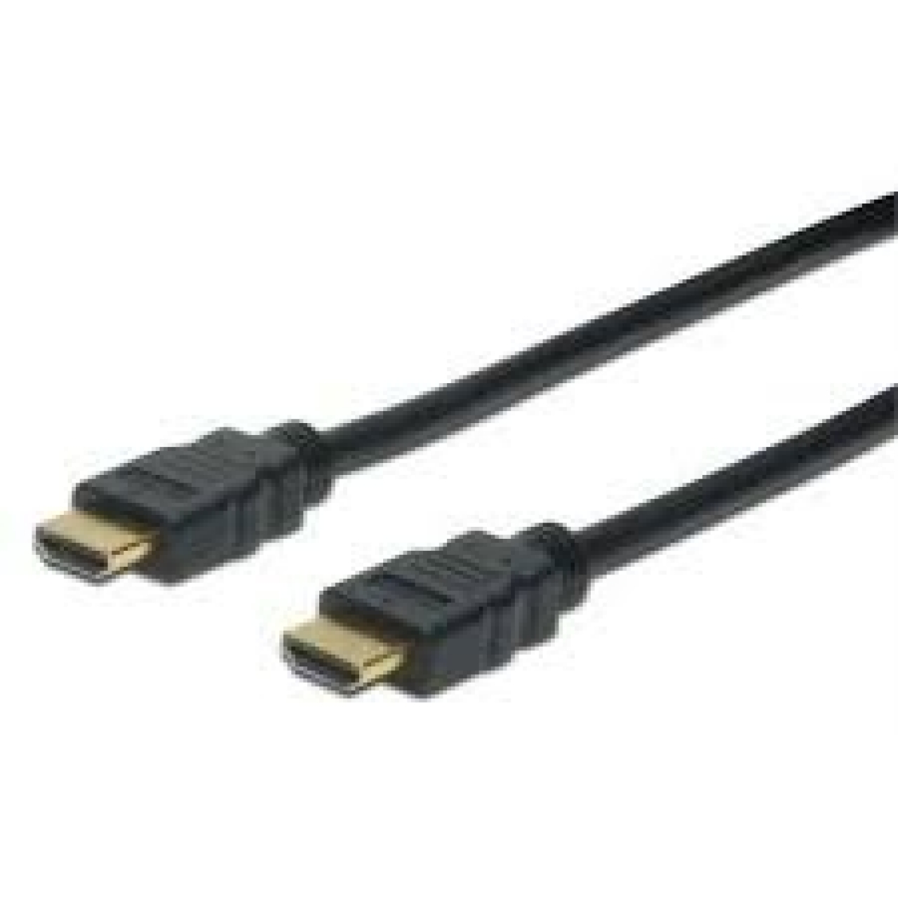 DIGITUS 1,5 Metre Highspeed HDMI with Ethernet Kablo