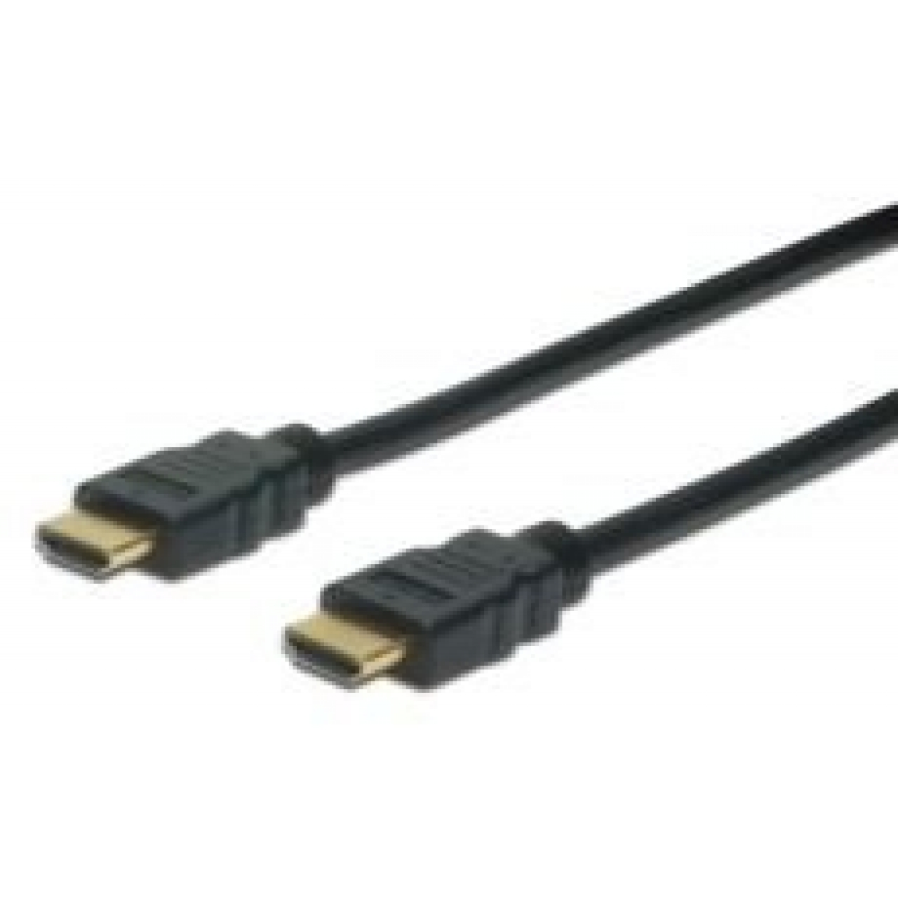 DIGITUS 1 Metre Highspeed HDMI with Ethernet Bağlantı Kablosu