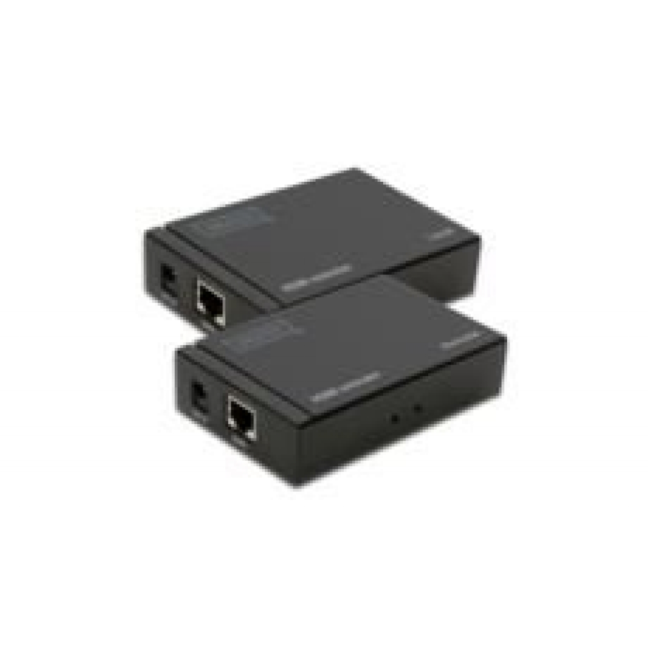DIGITUS HDMI Sinyal Uzatma Cihazı, 50 metre, (HDMI Video Extender) HDCP