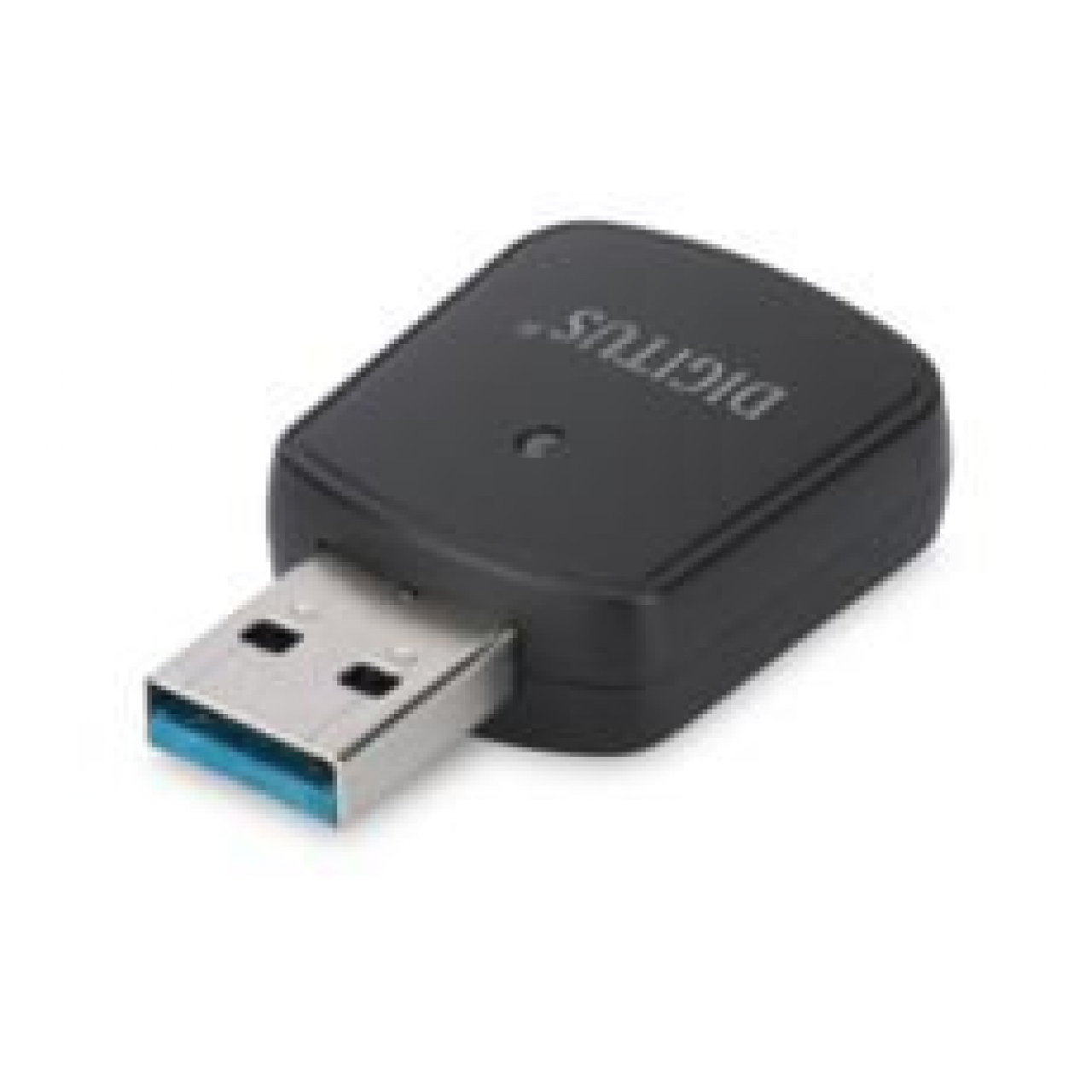 DIGITUS Mini USB 11AC Usb 3.0 1200Mbps Dual Band Adaptör