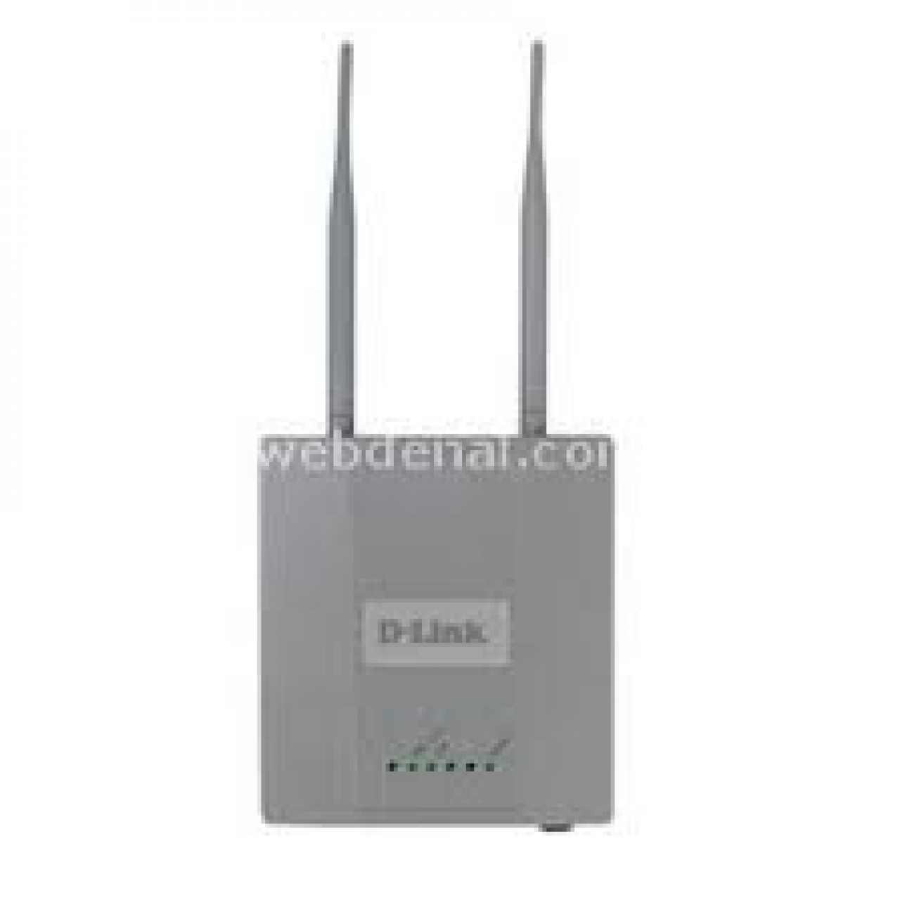 DLINK DWL-2100AP 108Mbps Kablosuz Accesspoint, Repeater,Bridge
