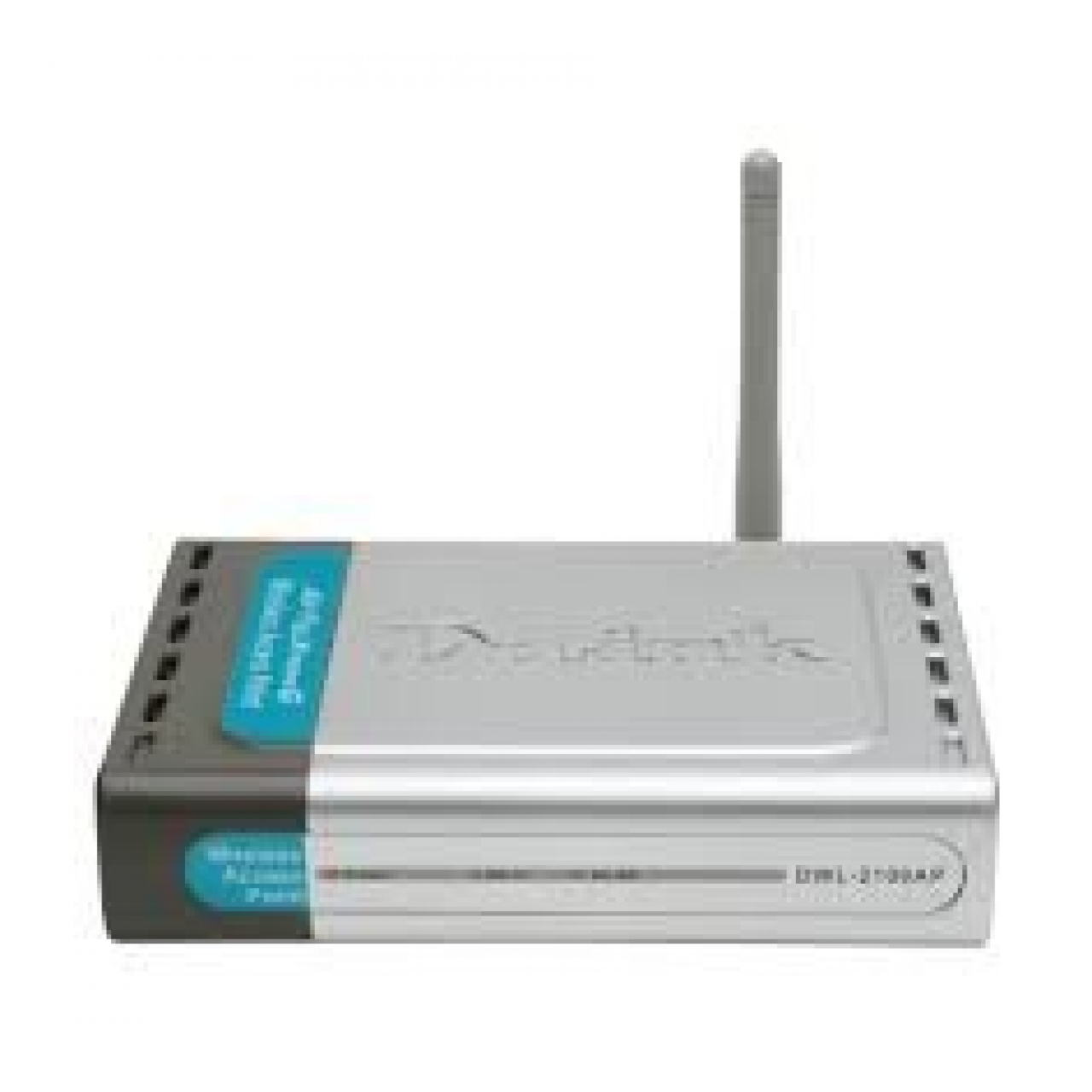 DLINK DAP-3220-EAU Wireless 108Mbps Outdoor Wireless Access Point