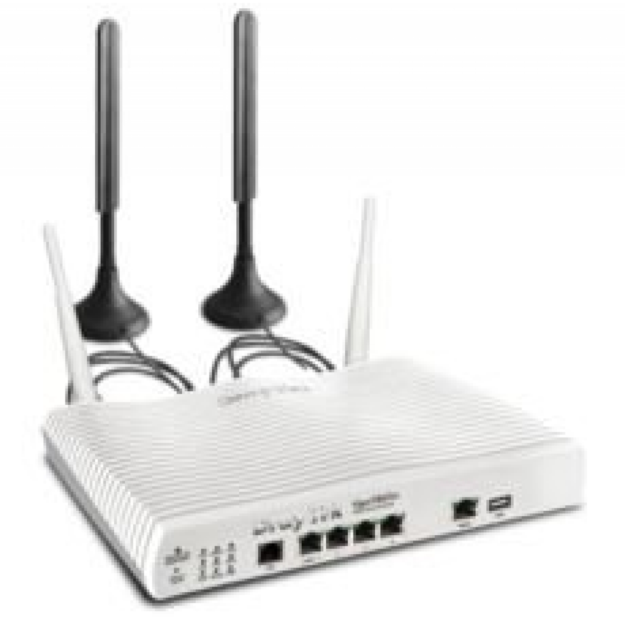 DRAYTEK VDSL2-ADSL2+ DUAL WAN LTE Özellikli VPN Router Modem