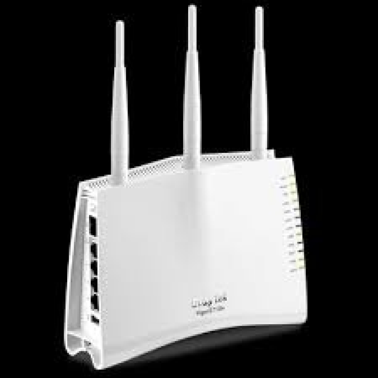 DRAYTEK Vigor 2710n ADSL2+ VPN Wireless Router Modem