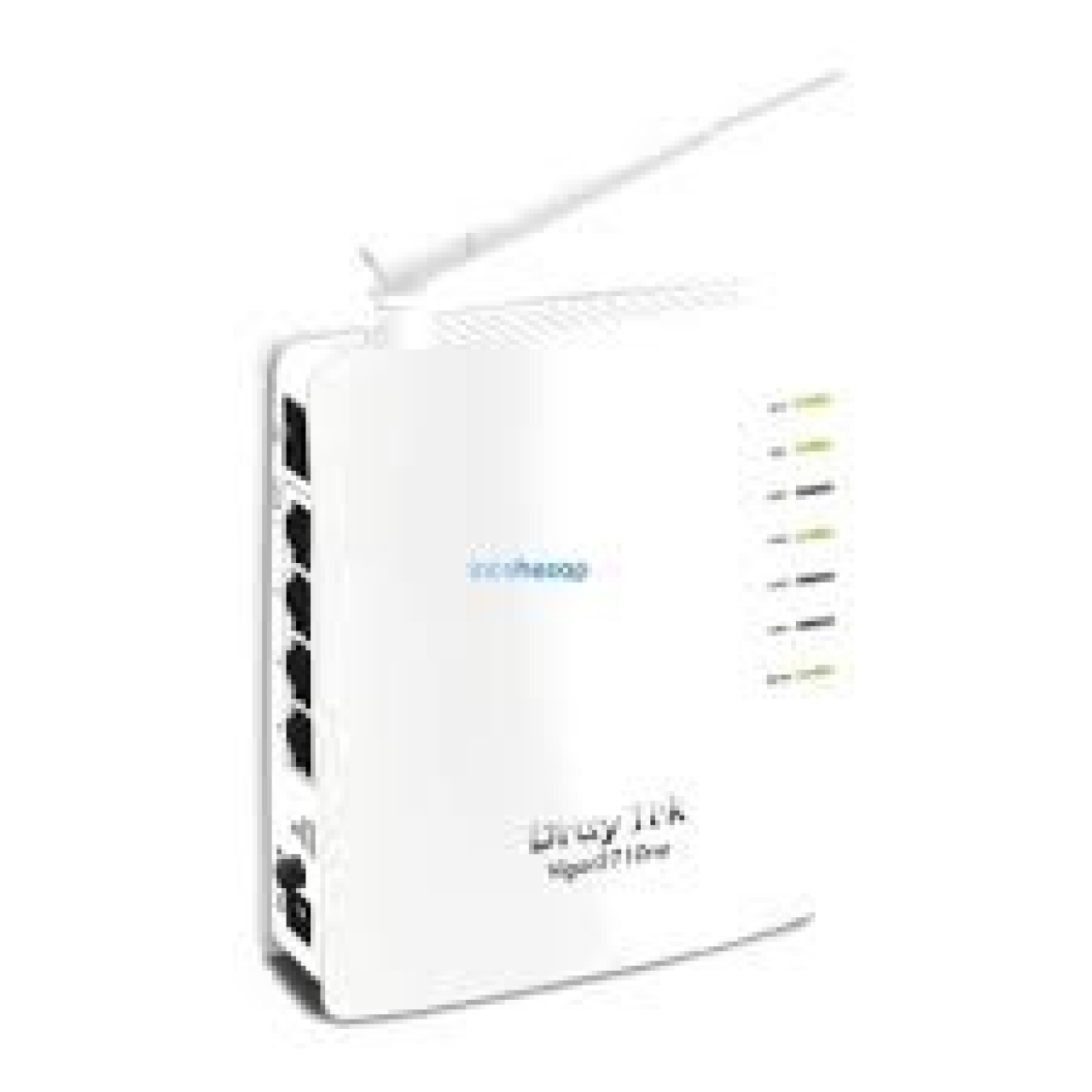 DRAYTEK Vigor 2710ne ADSL2+ Wireless Ekonomik Router Modem