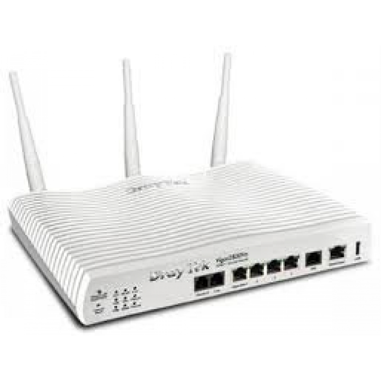 Draytek Vigor 2830 Dual WAN (ADSL2+ - Gigabit) VPN Security Router Modem