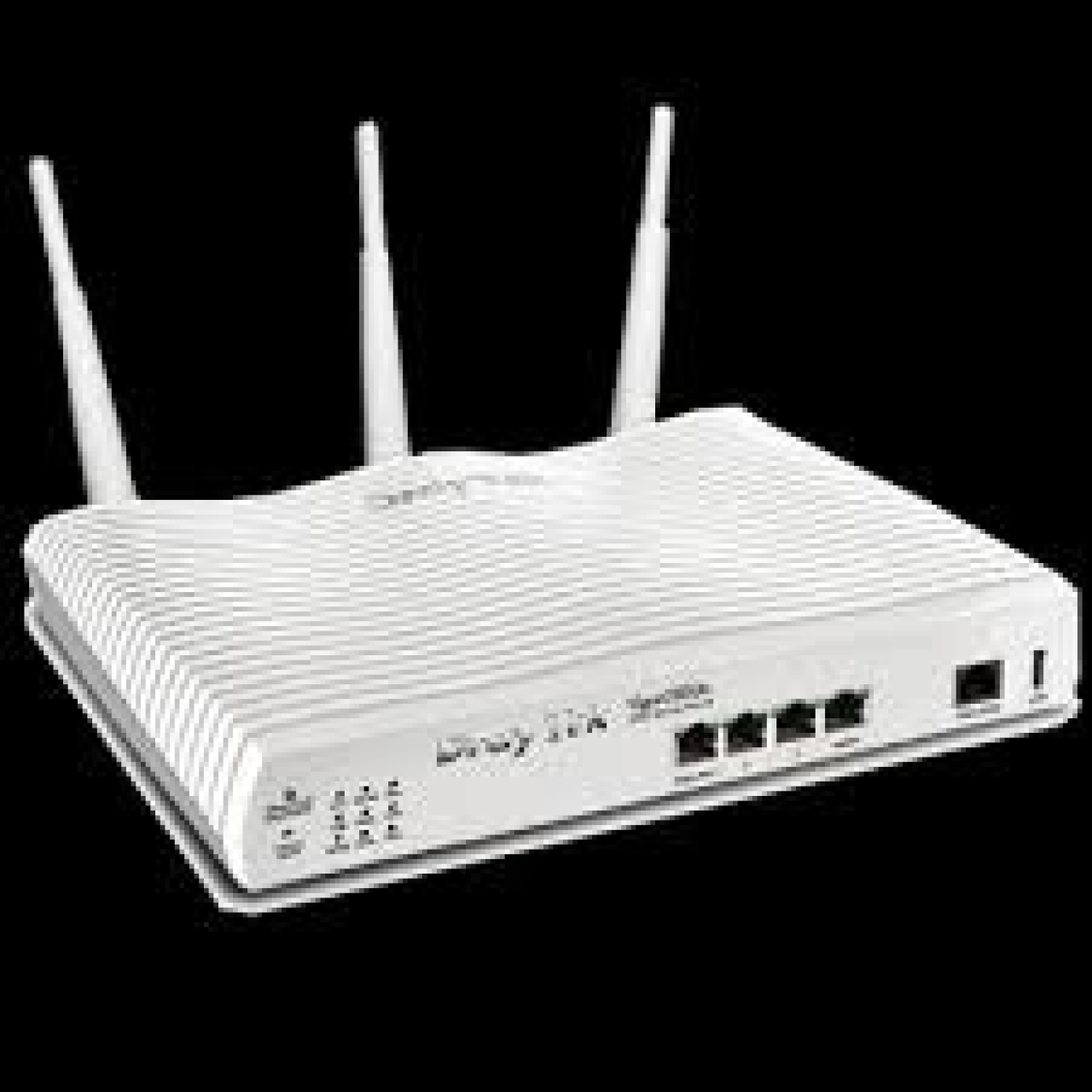 DRAYTEK Vigor 2850n VDSL-ADSL VPN Wireless Security Router Modem