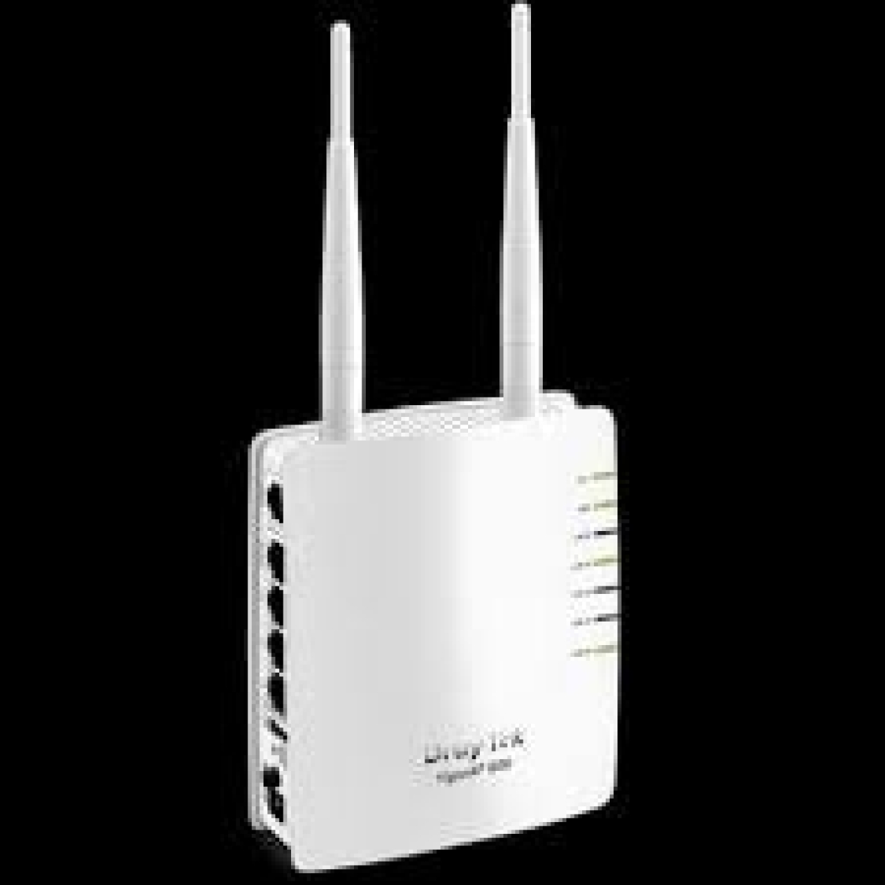 DRAYTEK VigorAP 800 Wireless 802.11n 300Mbps PoE AP WDS - WMM 4 Port Ethernet