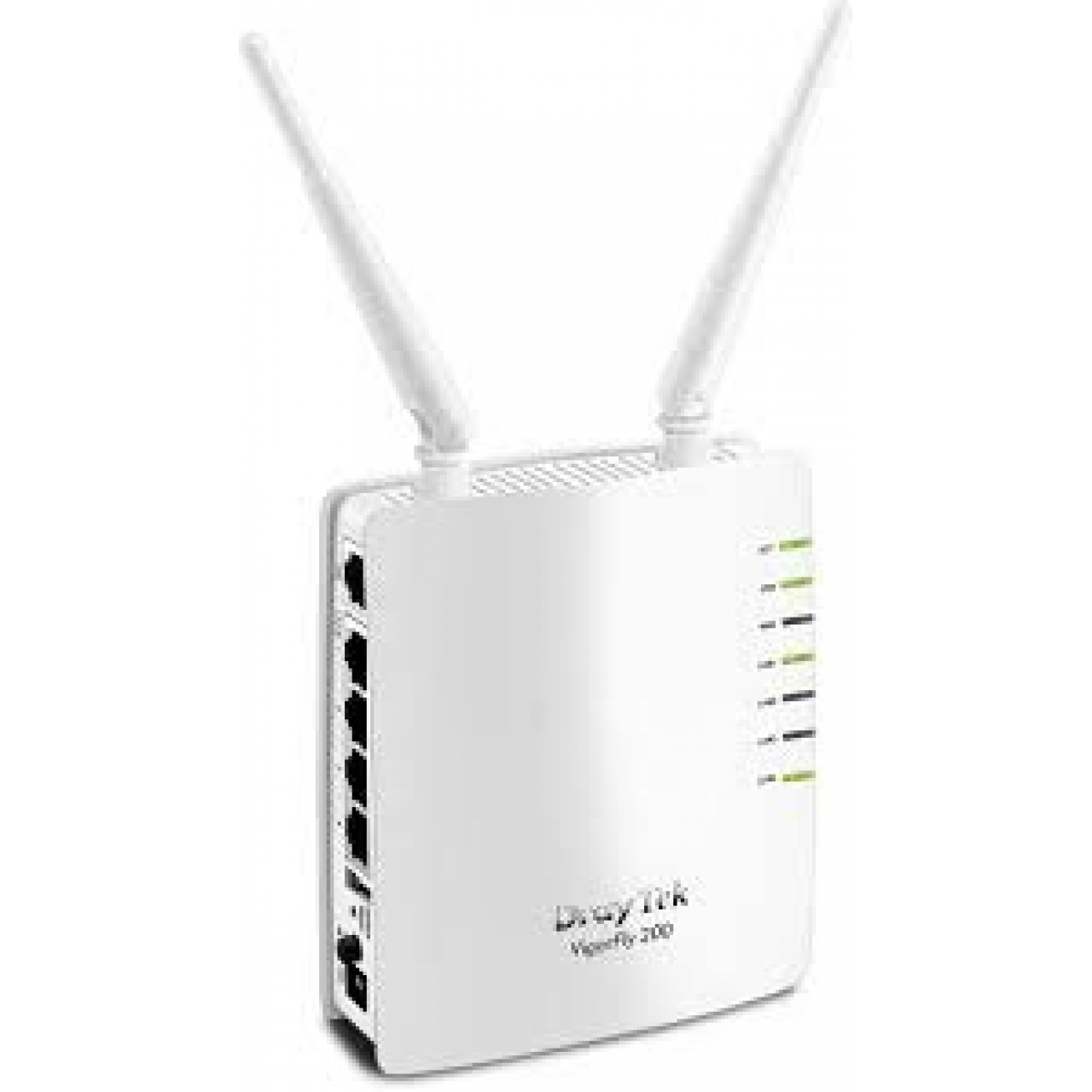 DRAYTEK VigorFly 200 Wireless Router 300Mbps 4 Port Ethernet - 1 Port WAN - 1