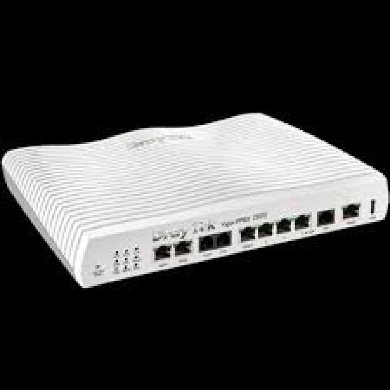 DRAYTEK VigorIPPBX 2820 IP Telefon Santrali Dual WAN VPN Router (ADSL2+-ETH)