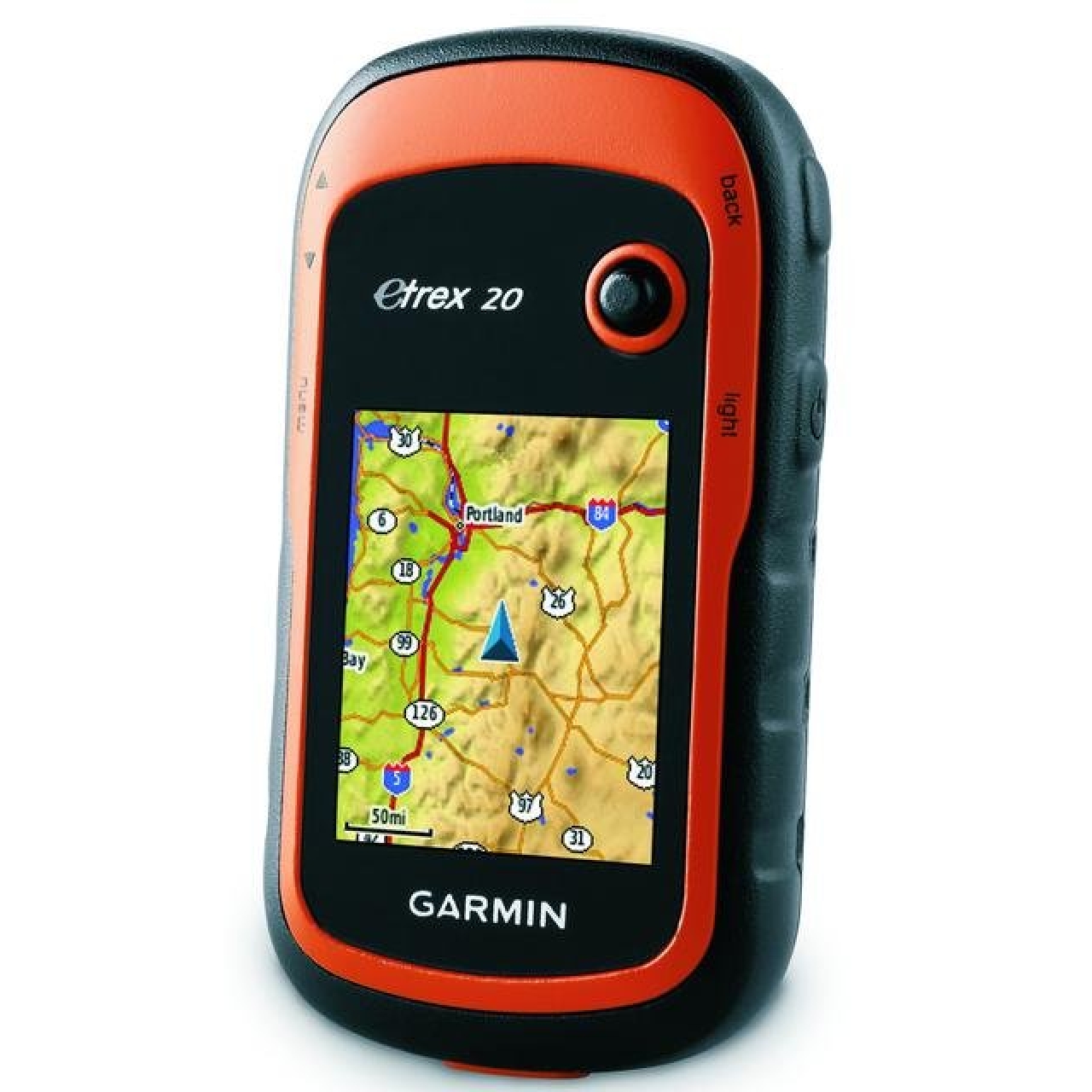 Garmin Etrex 20 El tipi GPS 010-00970-10