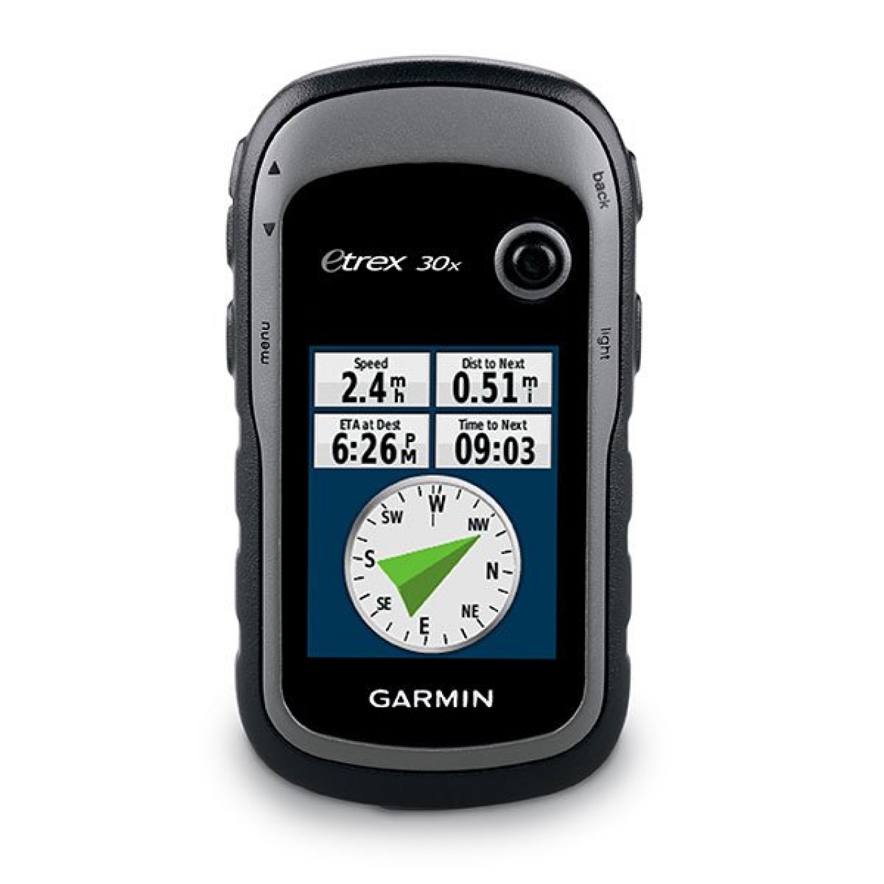 GARMIN ETREX 30x El Tipi GPS 010-01508-10