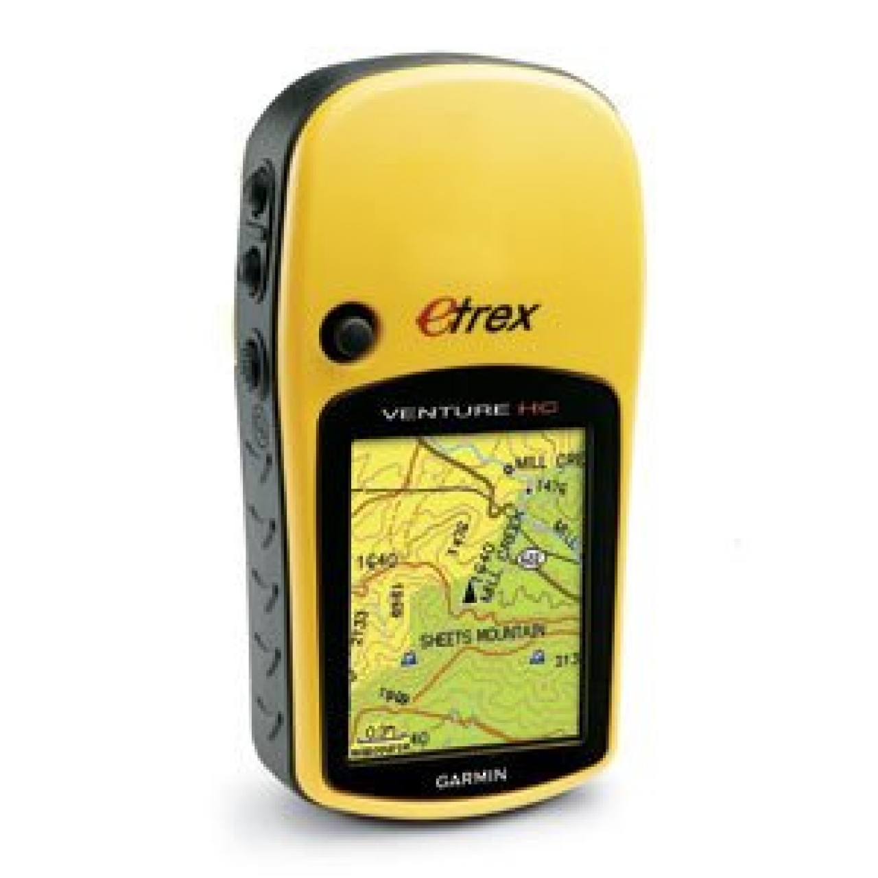 Garmin Etrex Venture HC EL TIPI GPS 010-00632-01