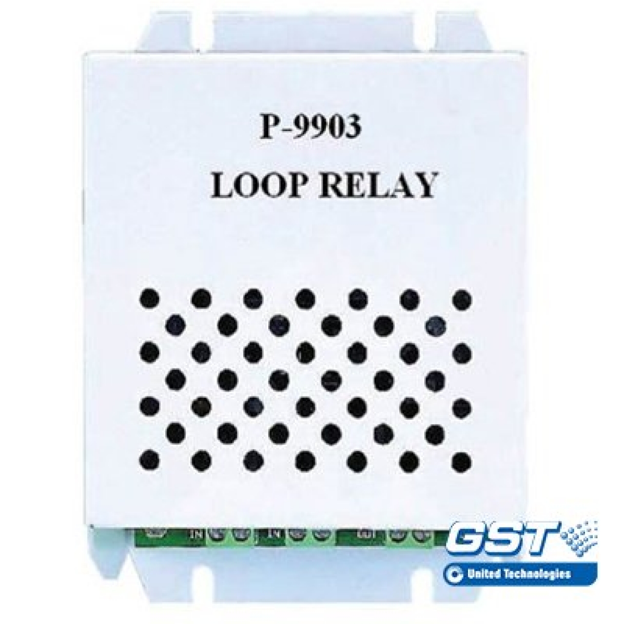 GST P-9903 Loop Amplifikatörü
