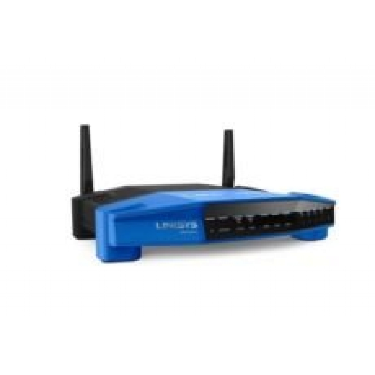 LINKSYS AC1200 4 Port Dual-Bant Smart Wifi Wireless Router