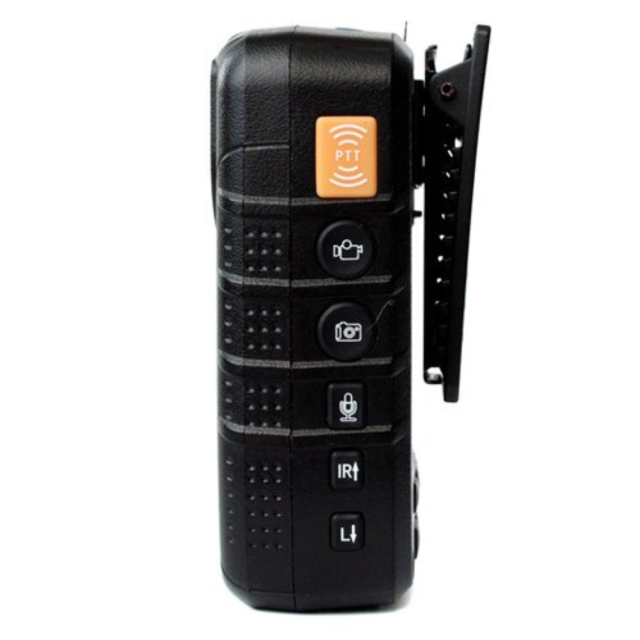 PATROLEYES SC-DV1 1080P Güvenlik Yaka Kamerası 16Megapiksel (Polis,Askeri,vb Kullanım İçin)