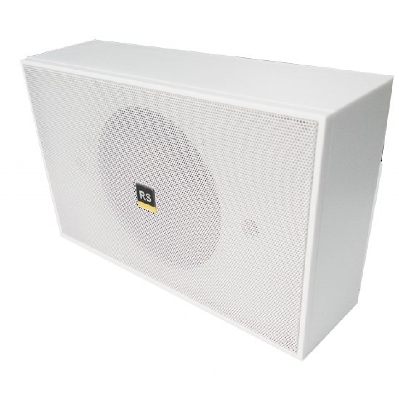 RS AUDIO WL10T Duvar Hoparlörü 10W100V Fiyat ve Modelleri Pazartech