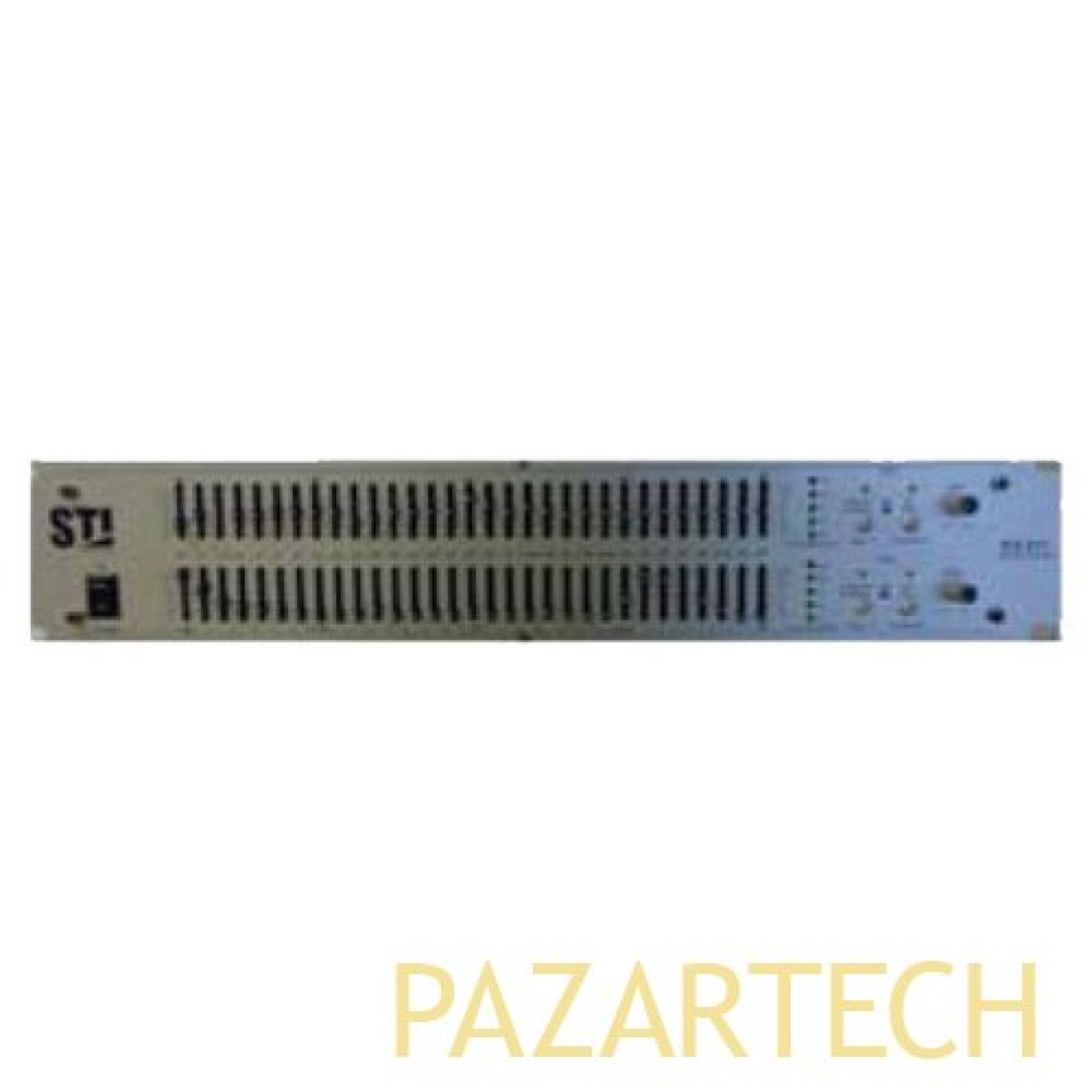 STI EQ-231 Proccessor Crossover Equlizer