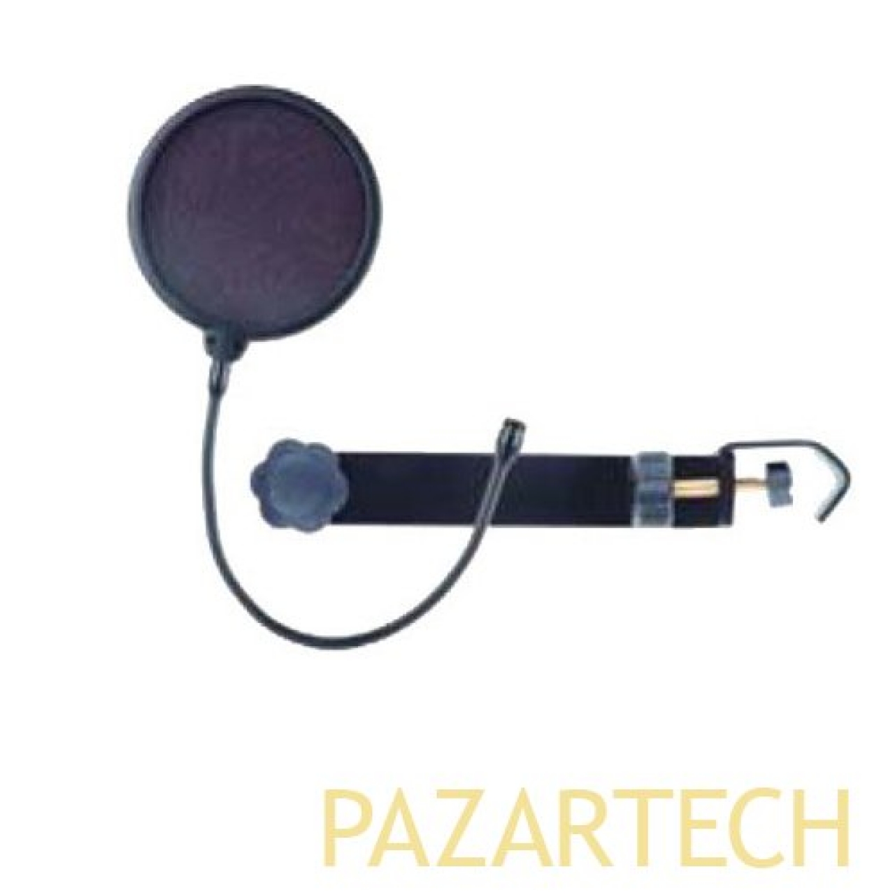STI PF-101 6" Pop Mikrofon Filtresi