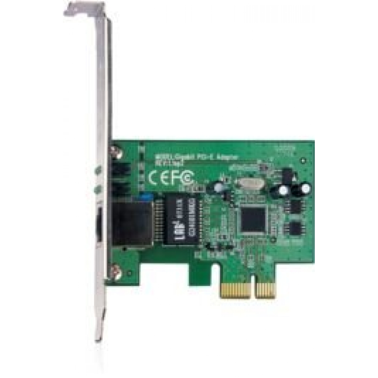 TP-LINK 10-100-1000 Mbps, Gigabit PCI Express Ağ Adaptörü