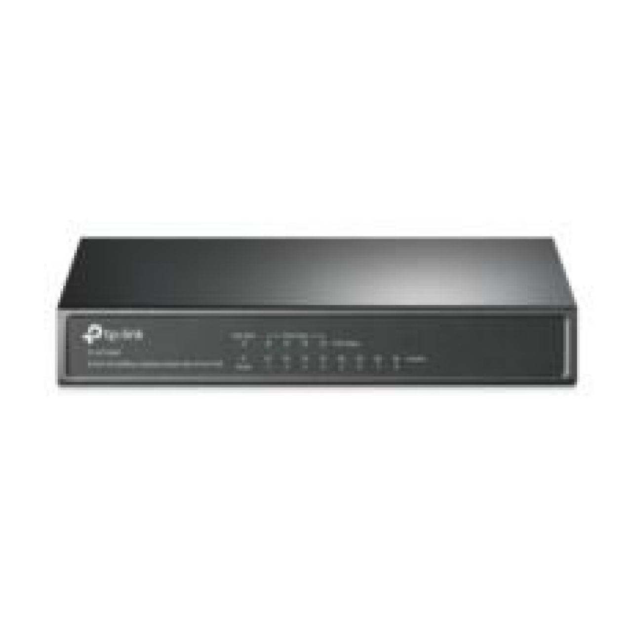 TP-LINK 8 Port 10/100Mbps PoE Switch TL-SF1008P