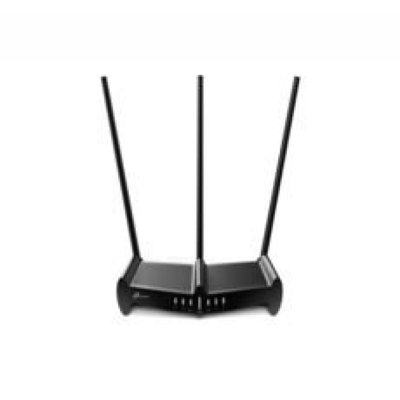 TP-LINK N450 High Power Wi-Fi Router