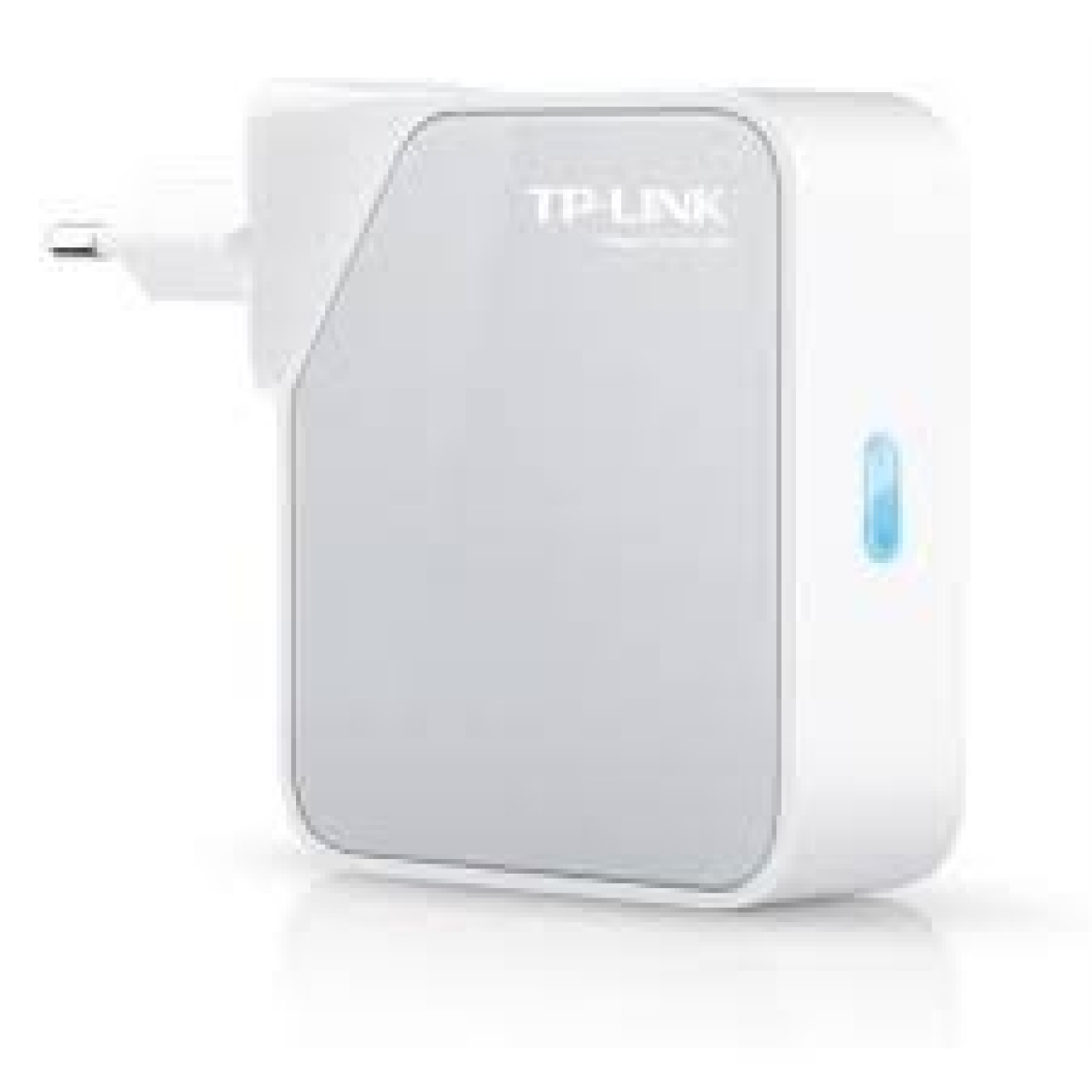 TP-LINK TL-WR710N Kablosuz,150Mbps,1 Portlu,Dahili Antenli N Cep Router