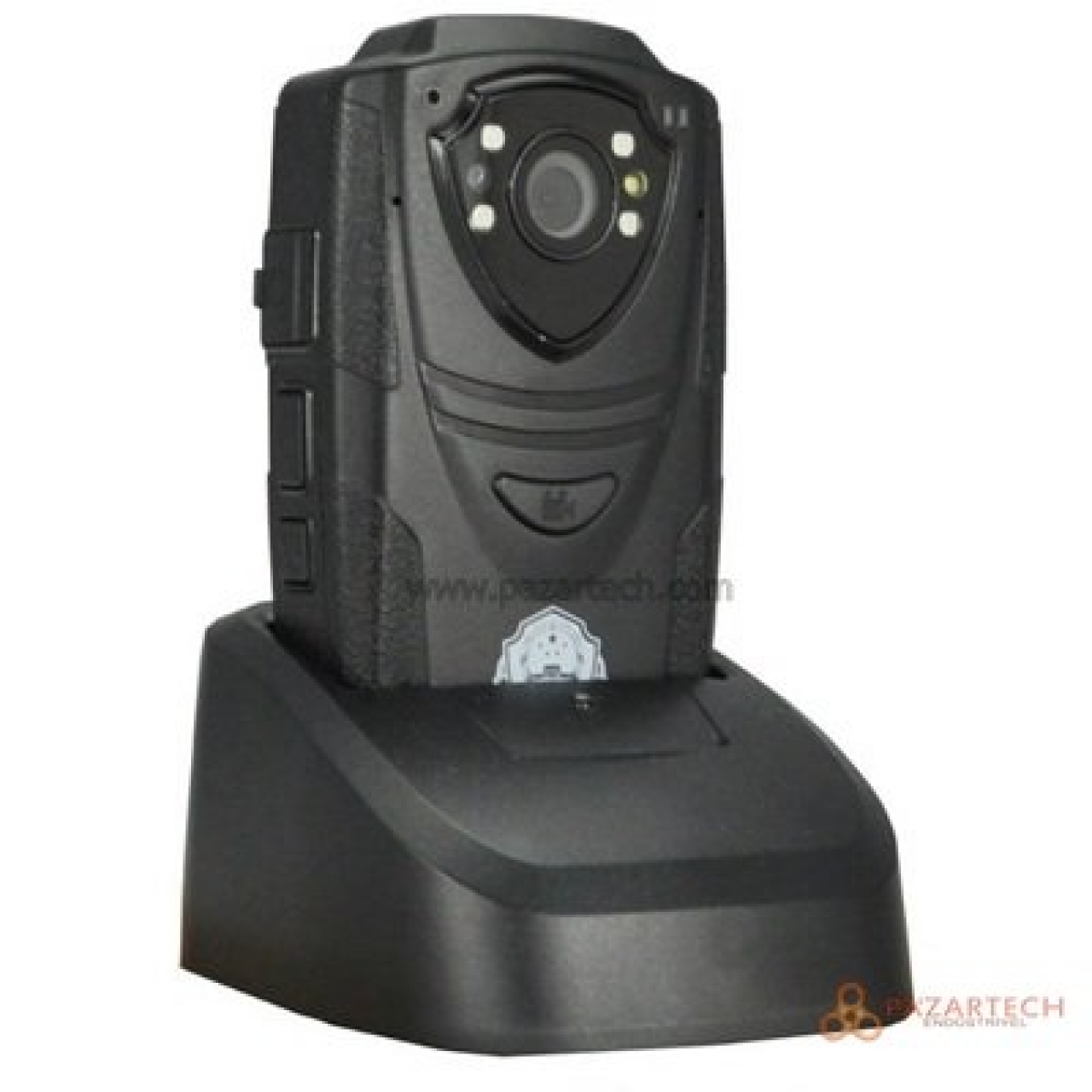 WINWIN ST-910 Güvenlik Yaka Kamerası GPS (Polis,Askeri,vb Kullanım İçin)