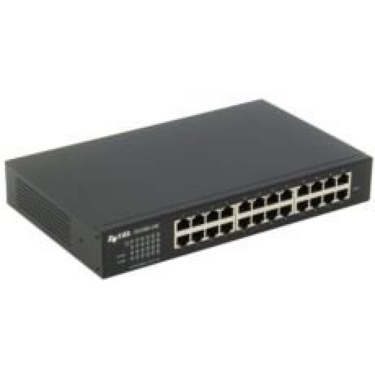 ZYXEL GS1900-24E 24 PORT 24x10/100/1000 Mbps Switch 
