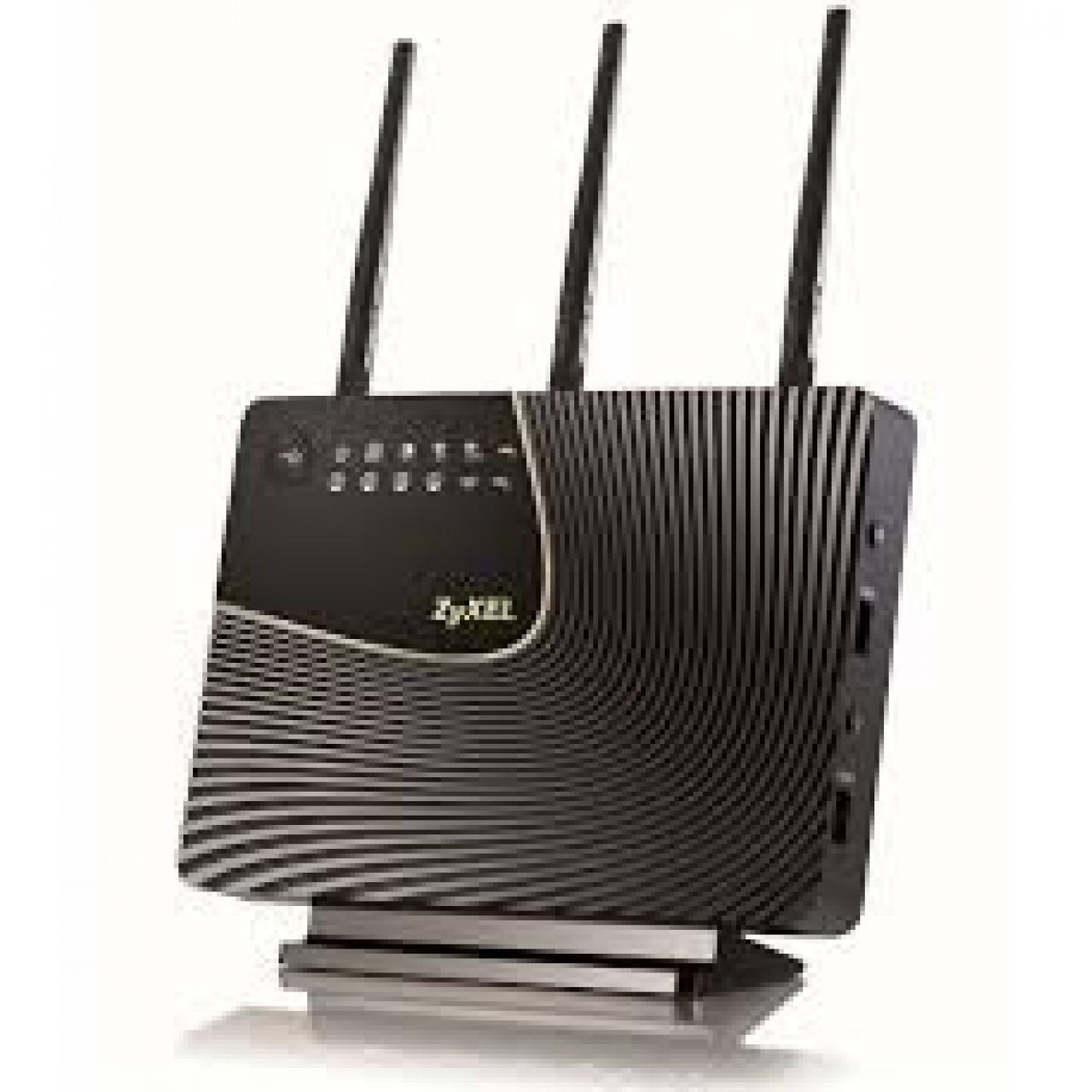 ZYXEL NBG5715 Kablosuz,450Mbps,4 Adet Gigabit Portlu,3 Adet 3dBi Antenli AP-Router