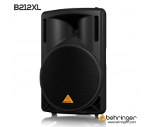 Behringer B212XL 800W 2-Yön Pasif PA Speaker 12" Woofer