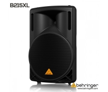 Behringer B215XL 1000W 2-Yön Pasif PA Speaker 15" Woofer