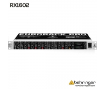 Behringer EURORACK PRO RX1602 Profesyonel 16 Kanal Line Mixer
