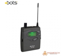 BOTS BK-300R Wireless Tour Guide System "Alıcı Ünitesi"