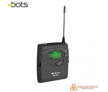 BOTS BK-300T Wireless Tour Guide System "Verici Ünitesi"