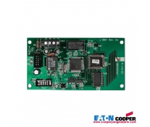 COOPER CF3000 ve CF1000 Serisi Kontrol Panelleri için Network Bağlantı Kiti