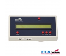 COOPER CF800PROG Programlama-Adresleme Cihazı