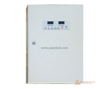 GST Yangın PSU24-10 10A Int. Adresli Sistem Güç Kaynağı (PSU)