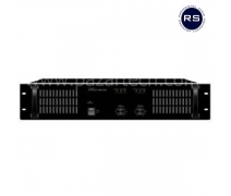 RS AUDIO PAMP-2200 2x200W Power Amplifier