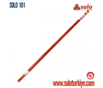 SOLO 101 Fiberglass Uzatma Çubuğu - 1.13metre
