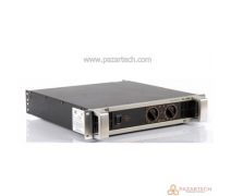 STI PA-3130 Trafolu 2Kanal Stereo Güç Anfisi