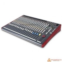 Allen Heath Zed 420 Deck Mikser