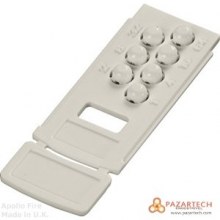 Apollo 38531-771 XP95 Boş XPERT Adresleme Kartı