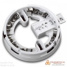 Apollo 45681-210 XP95 Dedektör Soketi ve XPERT Adresleme Kartı