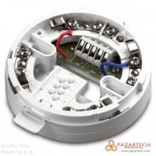 Apollo 45681-242 XP95 Röleli Dedektör Soketi ve XPERT Adresleme Kartı