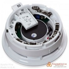 Apollo 45681-276 XP95 Sirenli Dedektör Soketi, 85dB