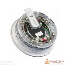 Apollo 45681-277 XP95 Adreslenebilir Sirenli Dedektör Soketi, İzolatörlü 90dB